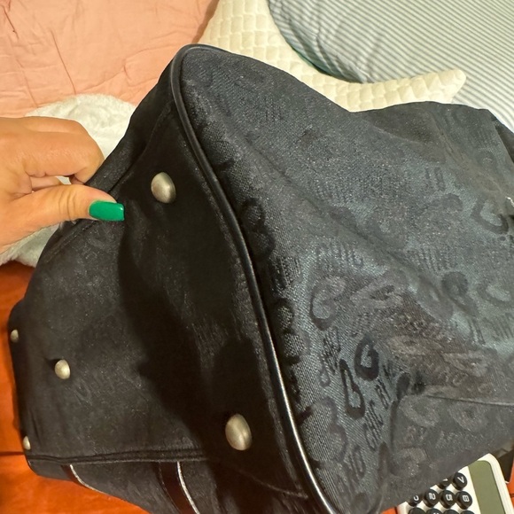 Moschino travel bag - Picture 7 of 8